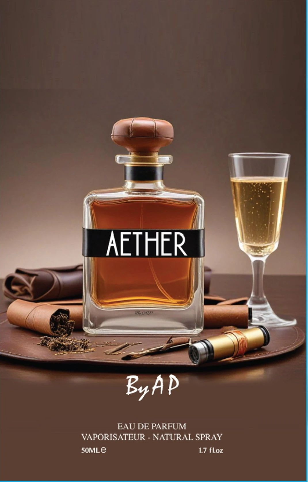 AETHER - 1