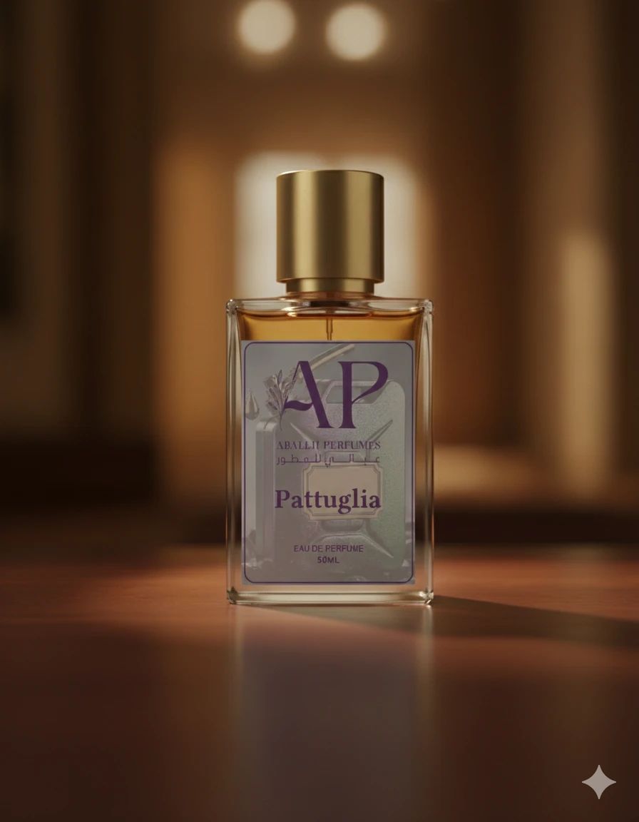Patolgia  (perfume ) - 1