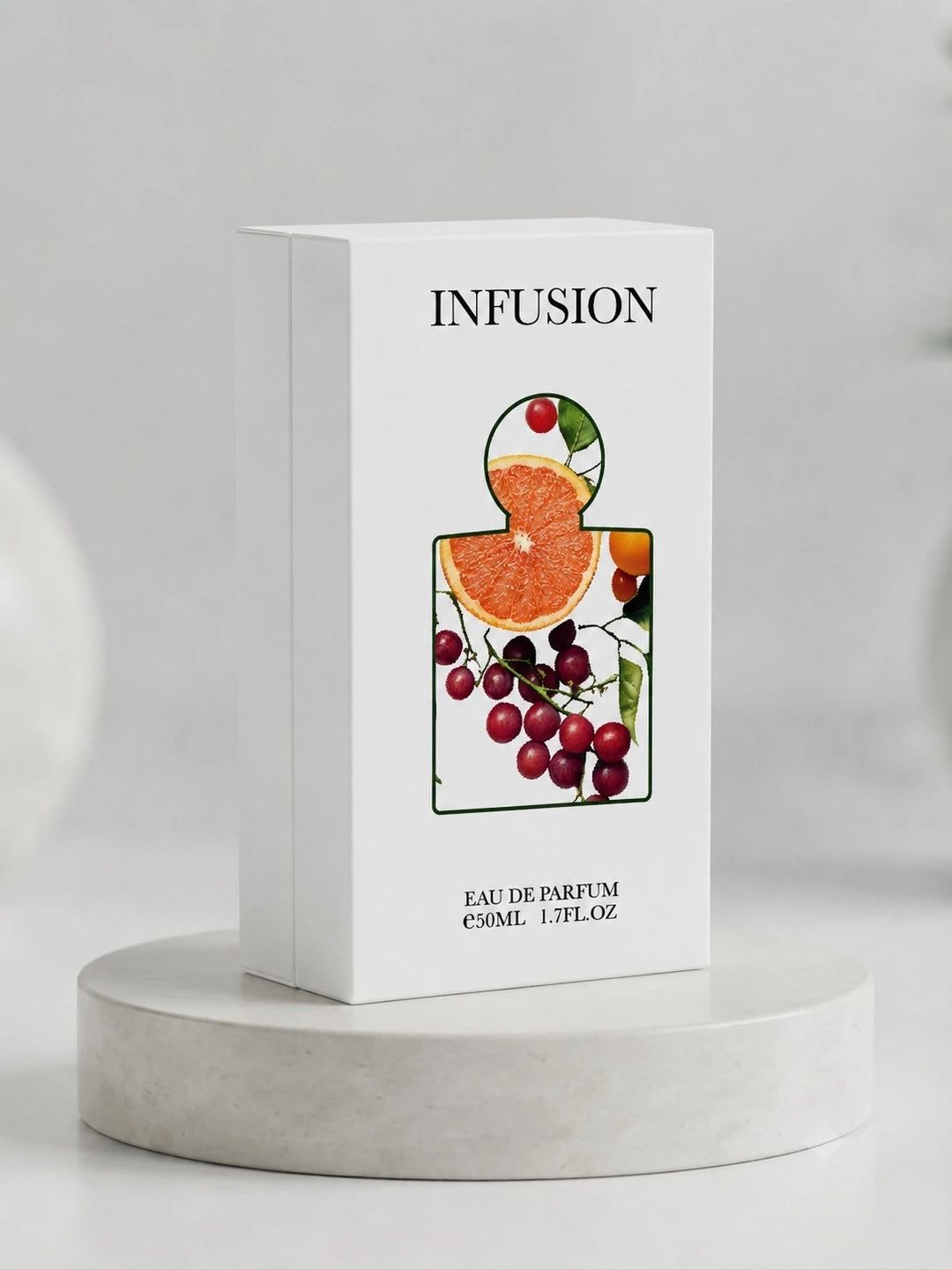 Infusion - 1