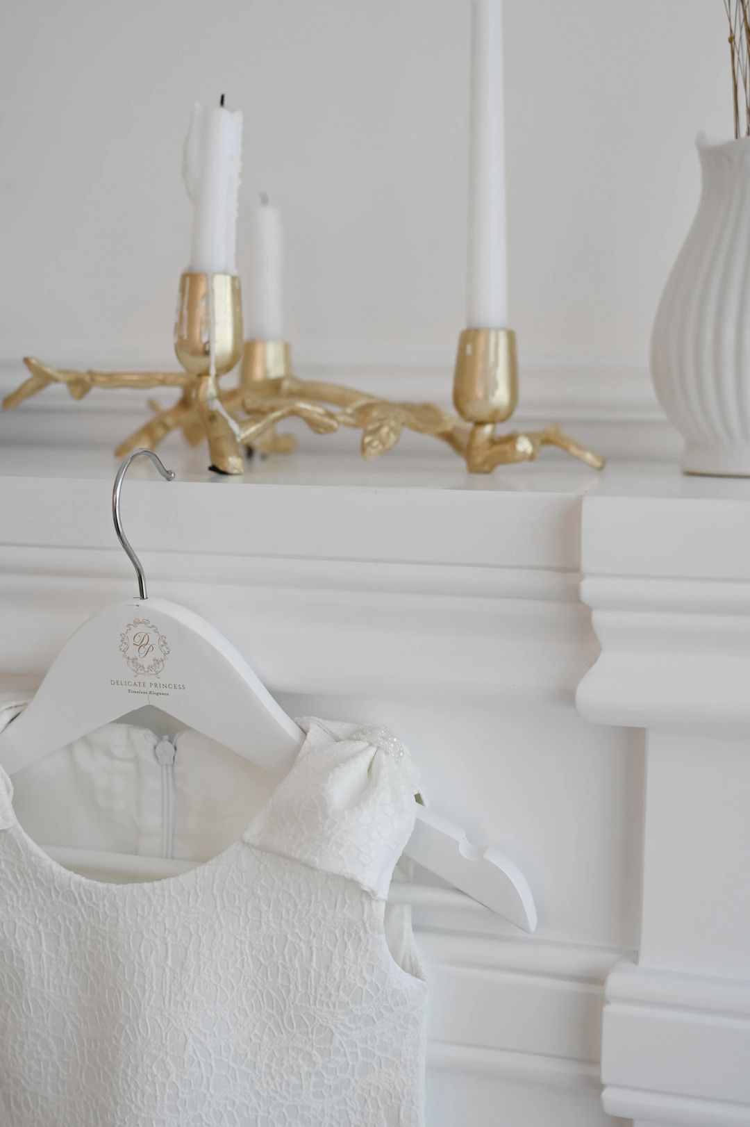 Classic White - Newborn - 2