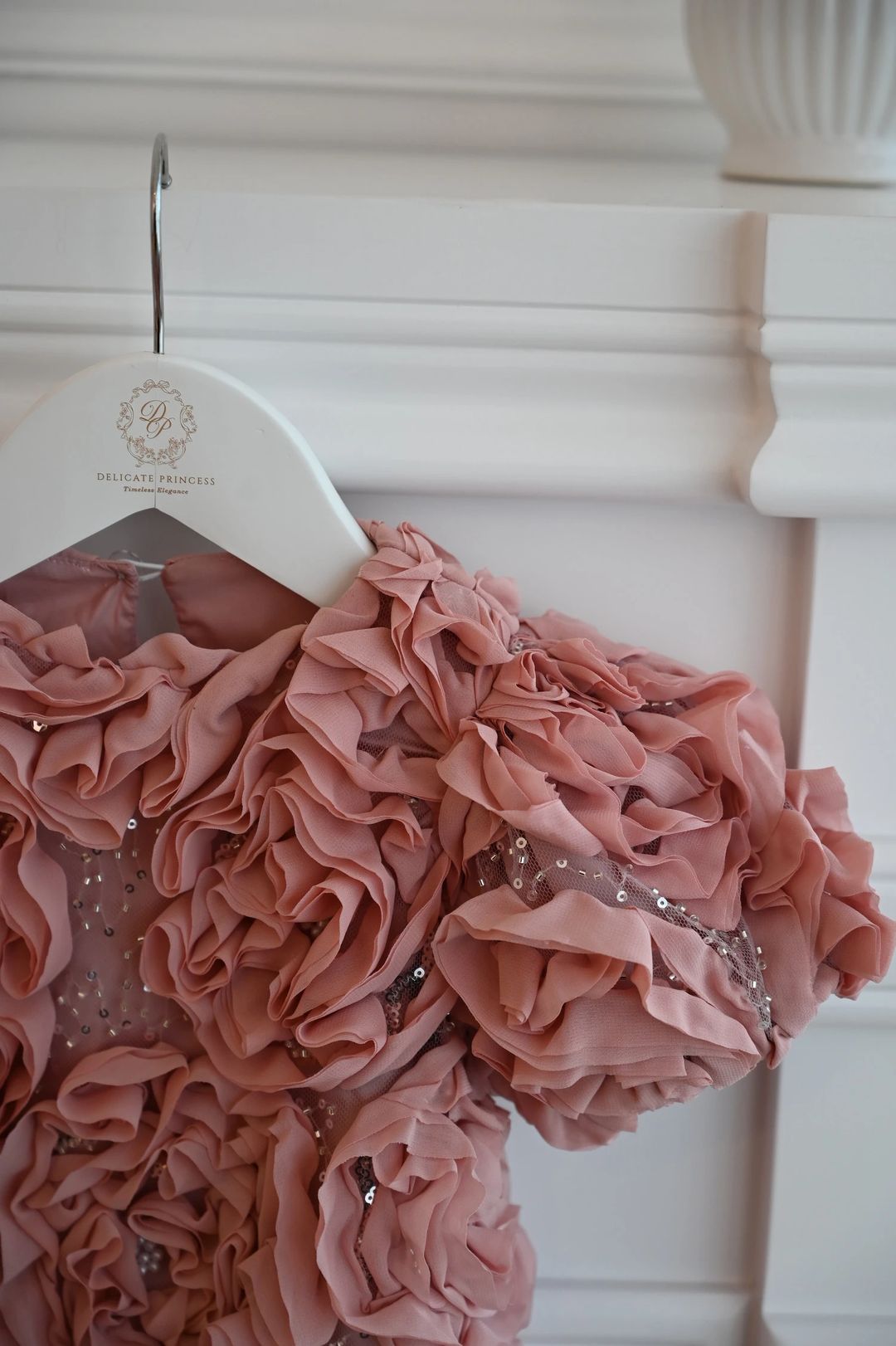 Rosette Reverie - 2