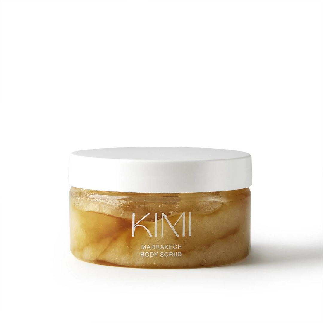Body scrub - 2