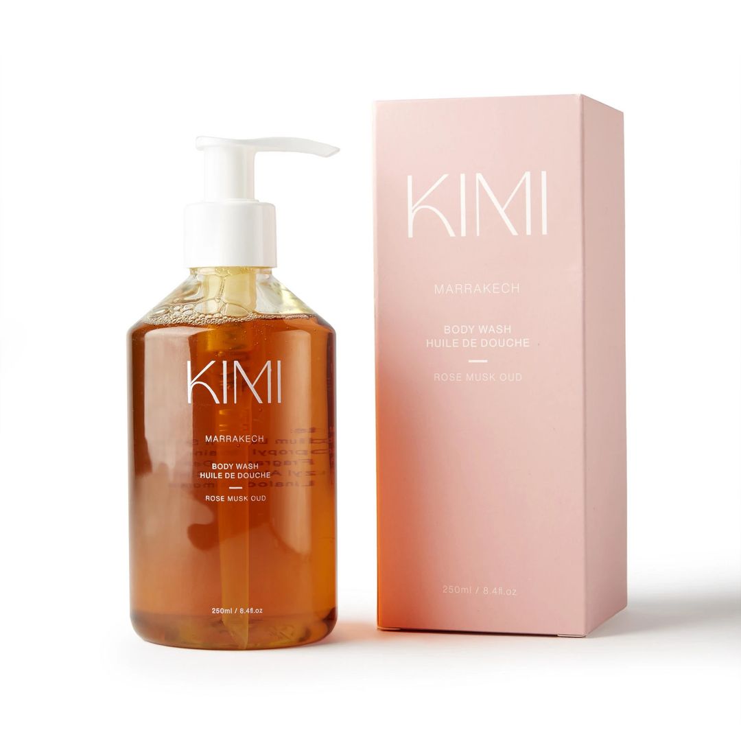 Body Wash - 1