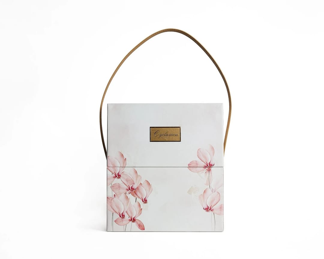 Gift Box - 2 Perfumes - 1