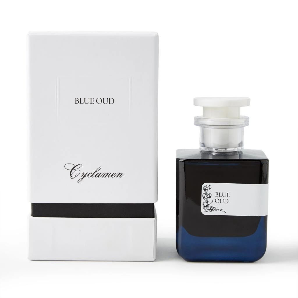 blue Oud - 1