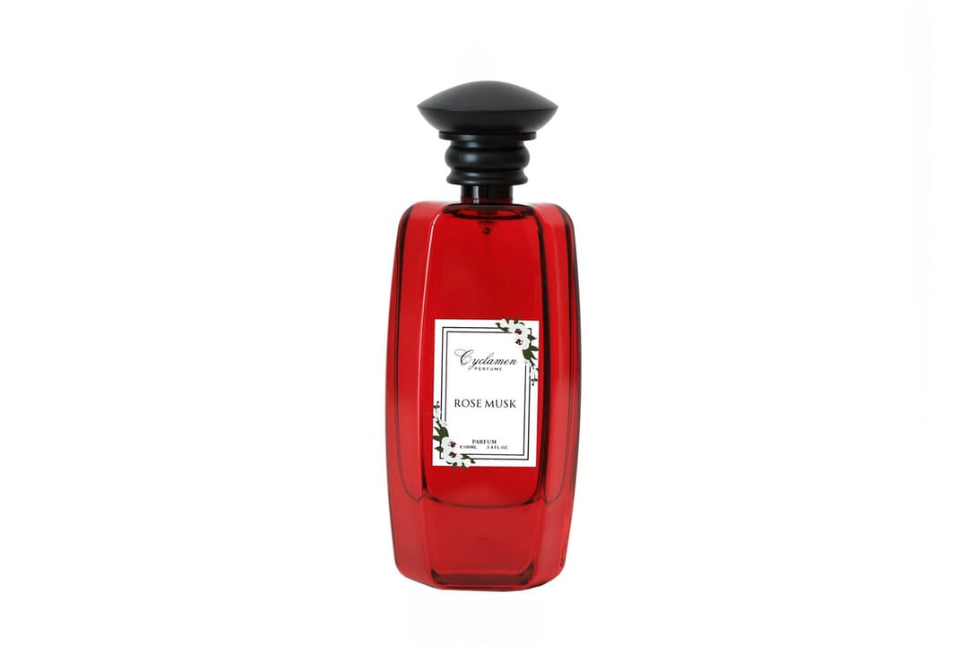 Rose Musk - 2