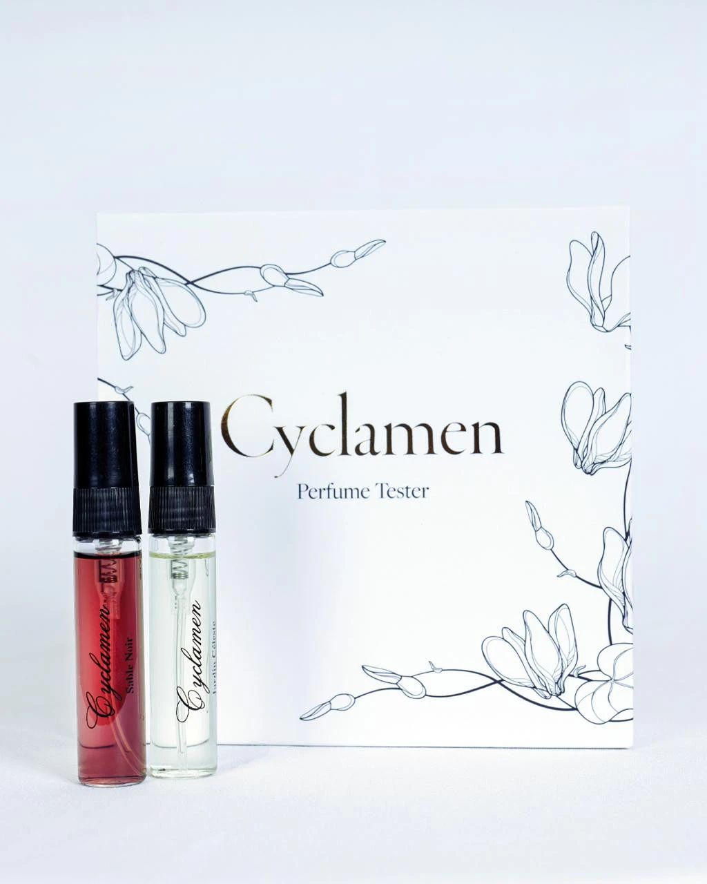 Testers Box - 1