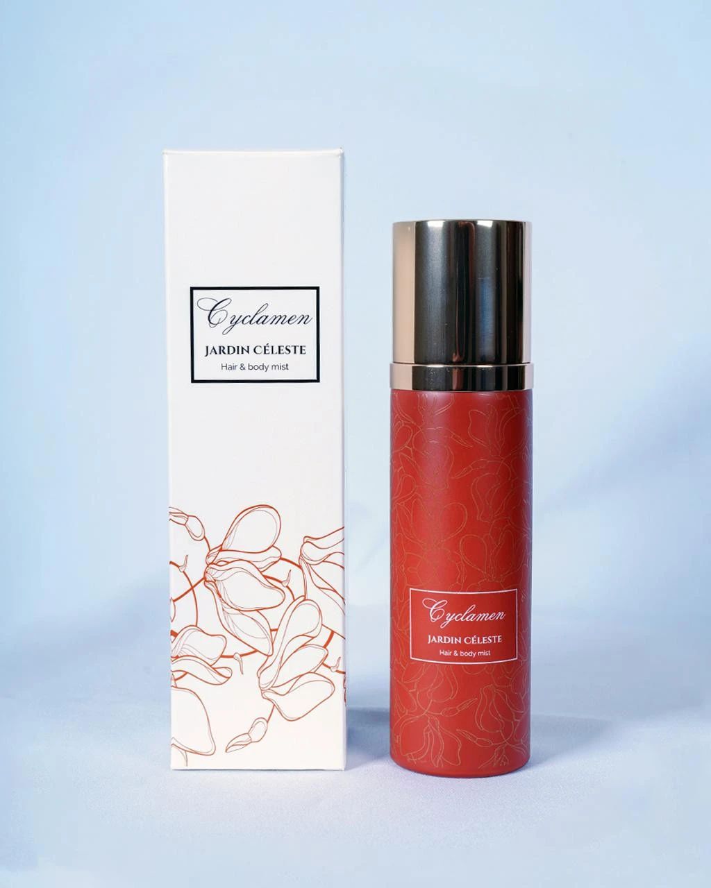 Jardin Céleste H&B Body Spray - 1