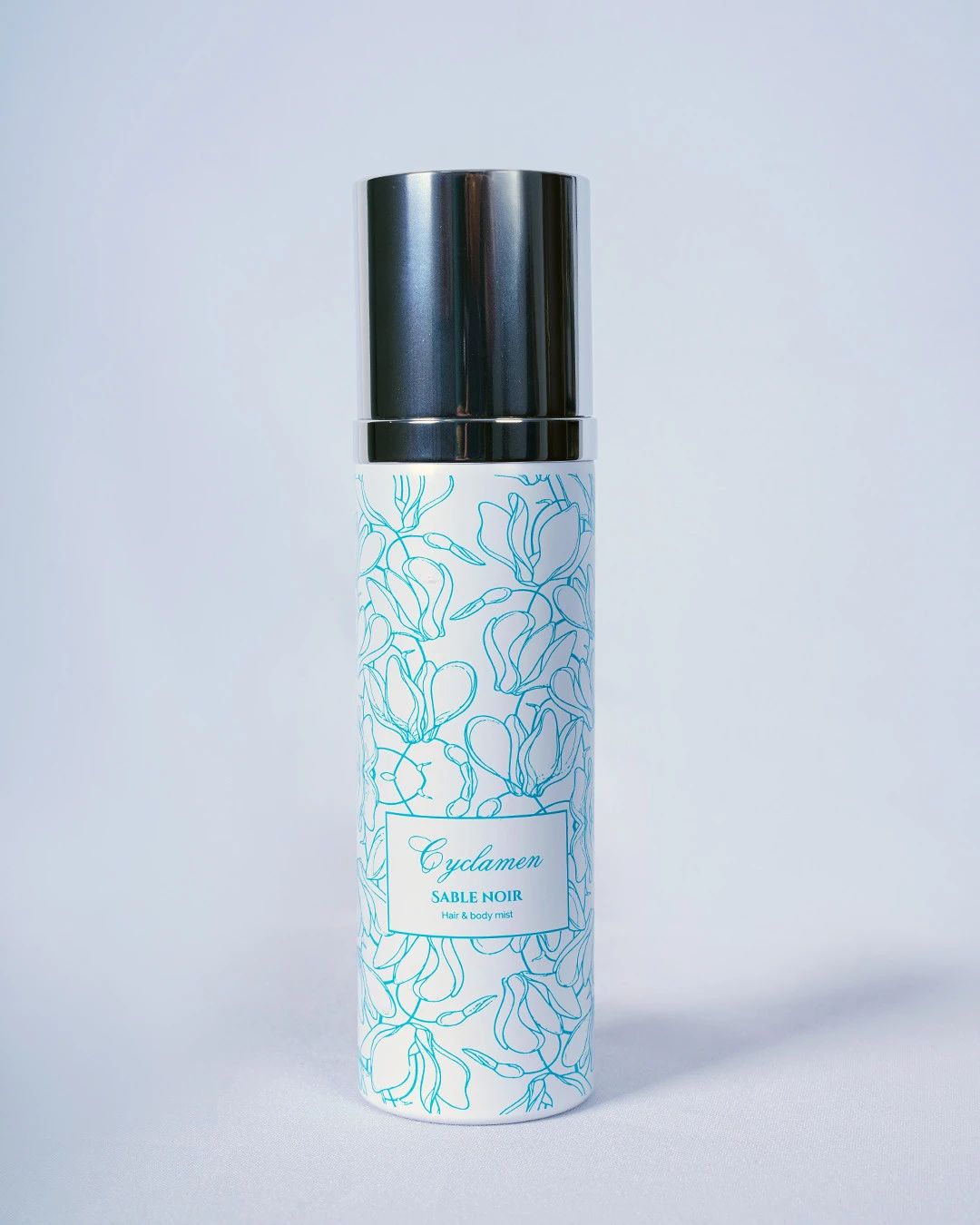 Sable Noir H&B Body Spray - 2