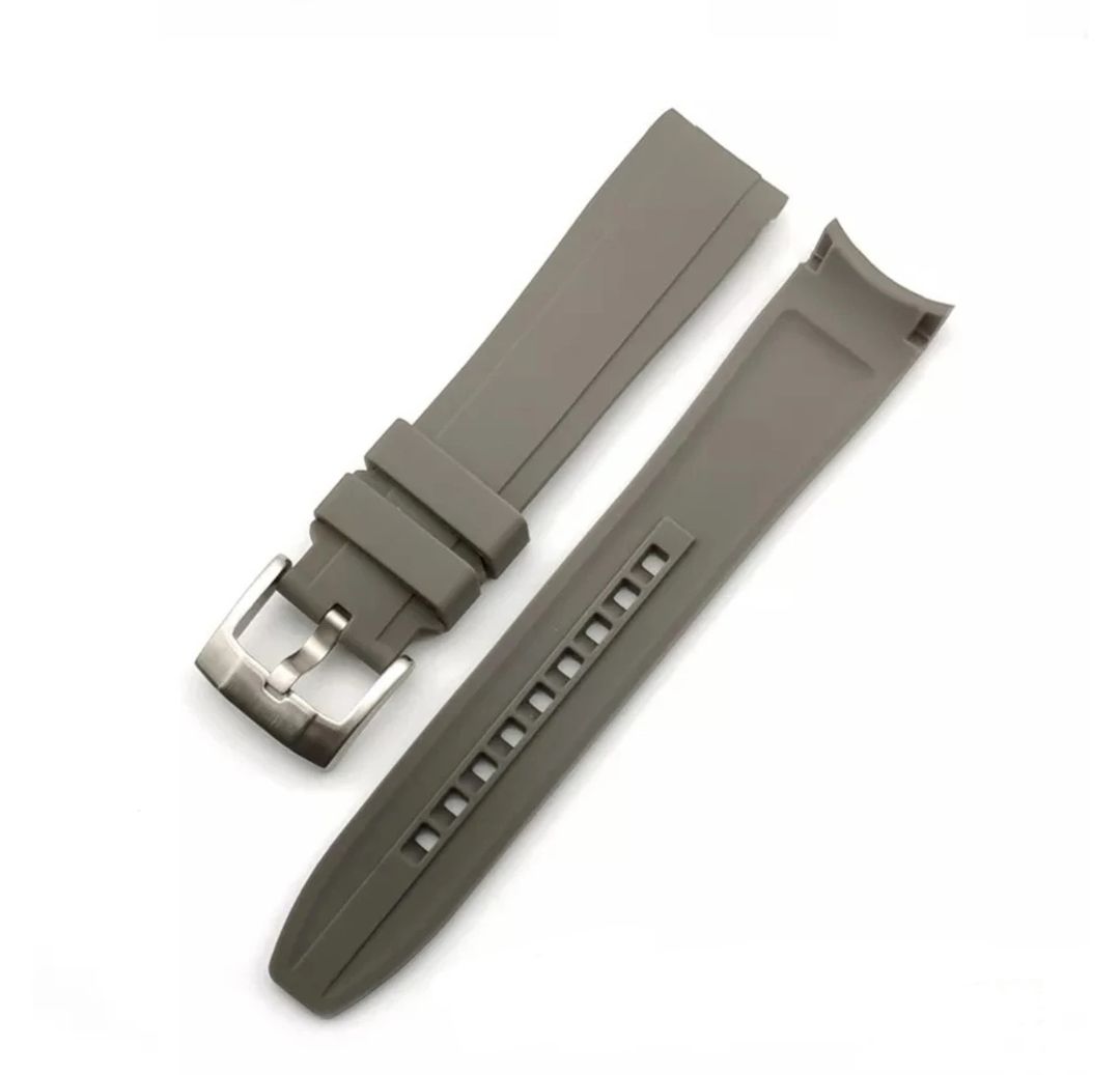 Omega x Swatch Rubber Straps - 6