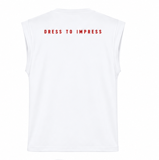 SLEEVLESS - 001 - 2