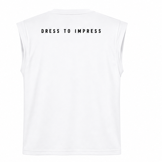 SLEEVLESS - 002 - 2