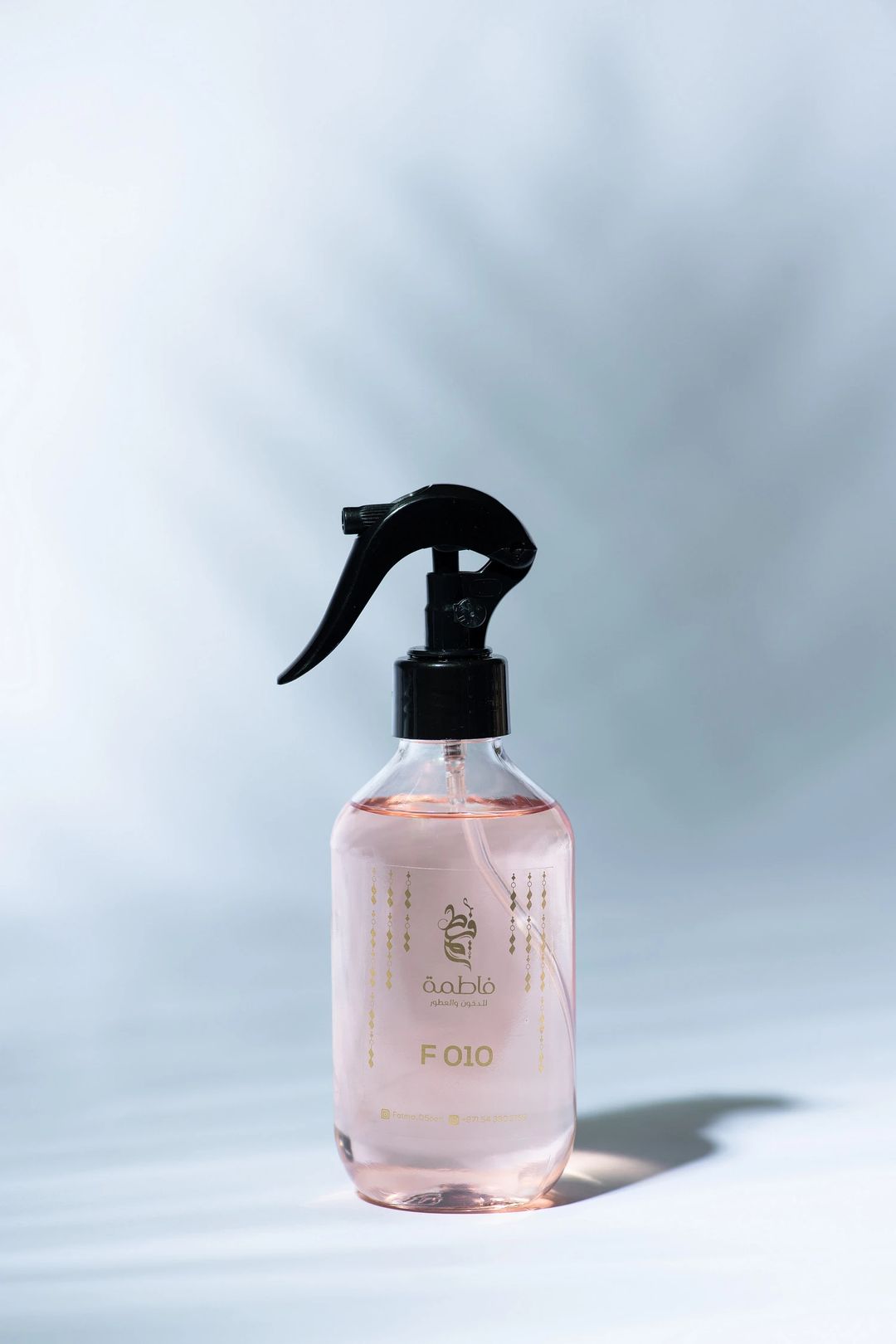 مرش F010 - 1