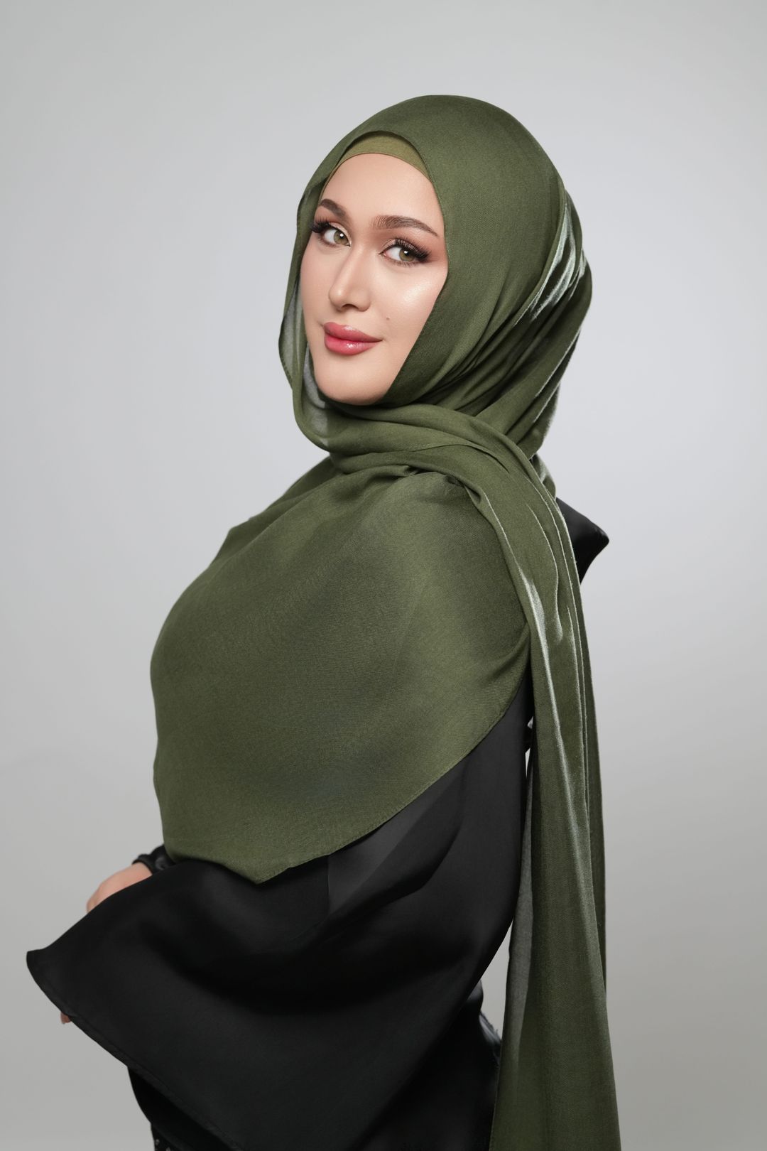 Bamboo Modal-Moss - 2