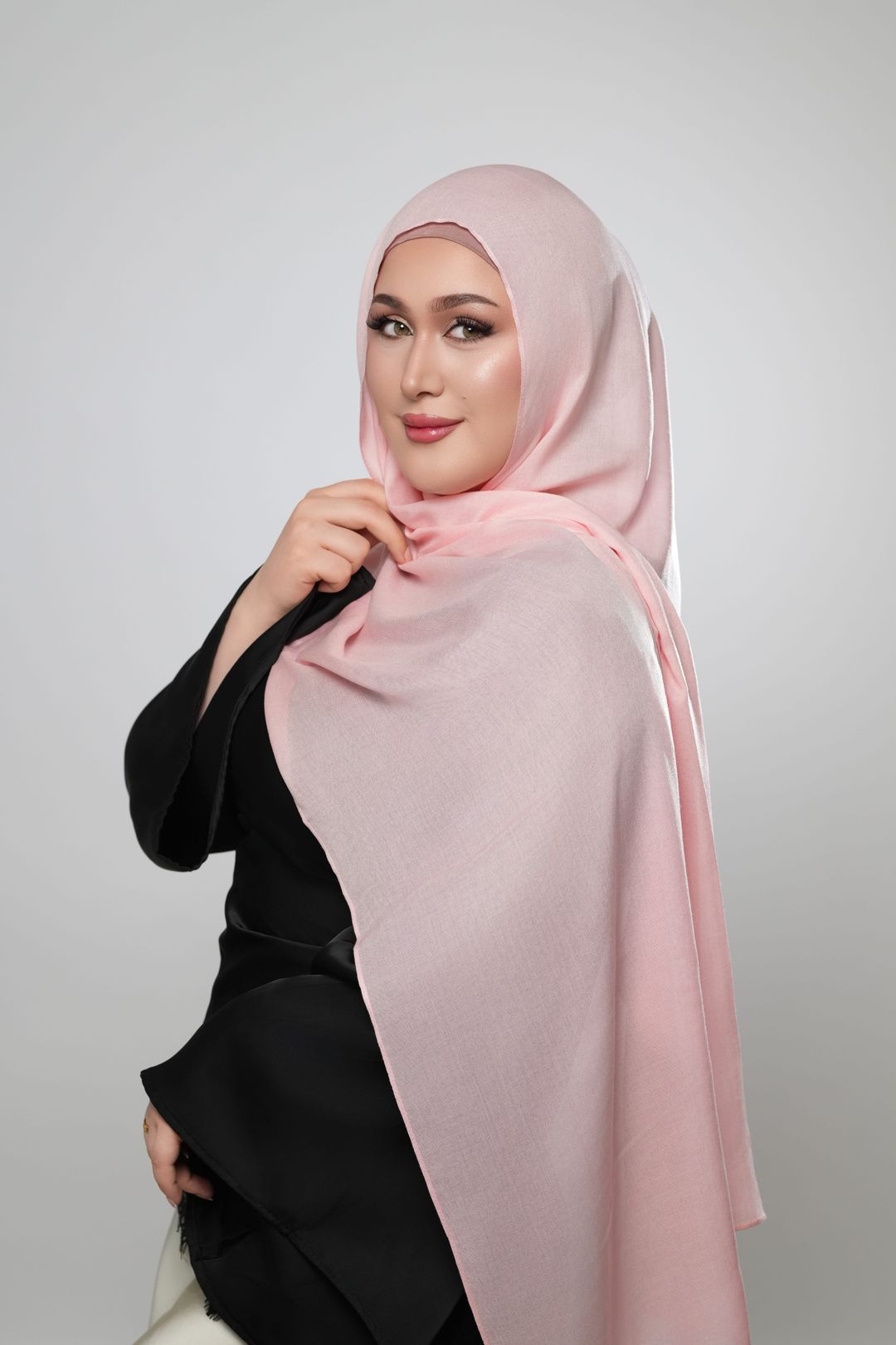 Bamboo Modal-Cotton Candy - 2