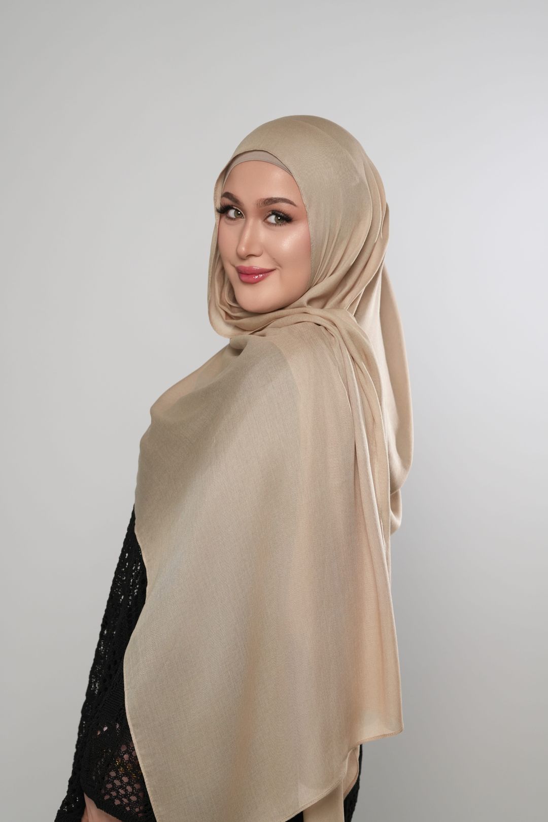 Bamboo Modal-Biscotti - 2