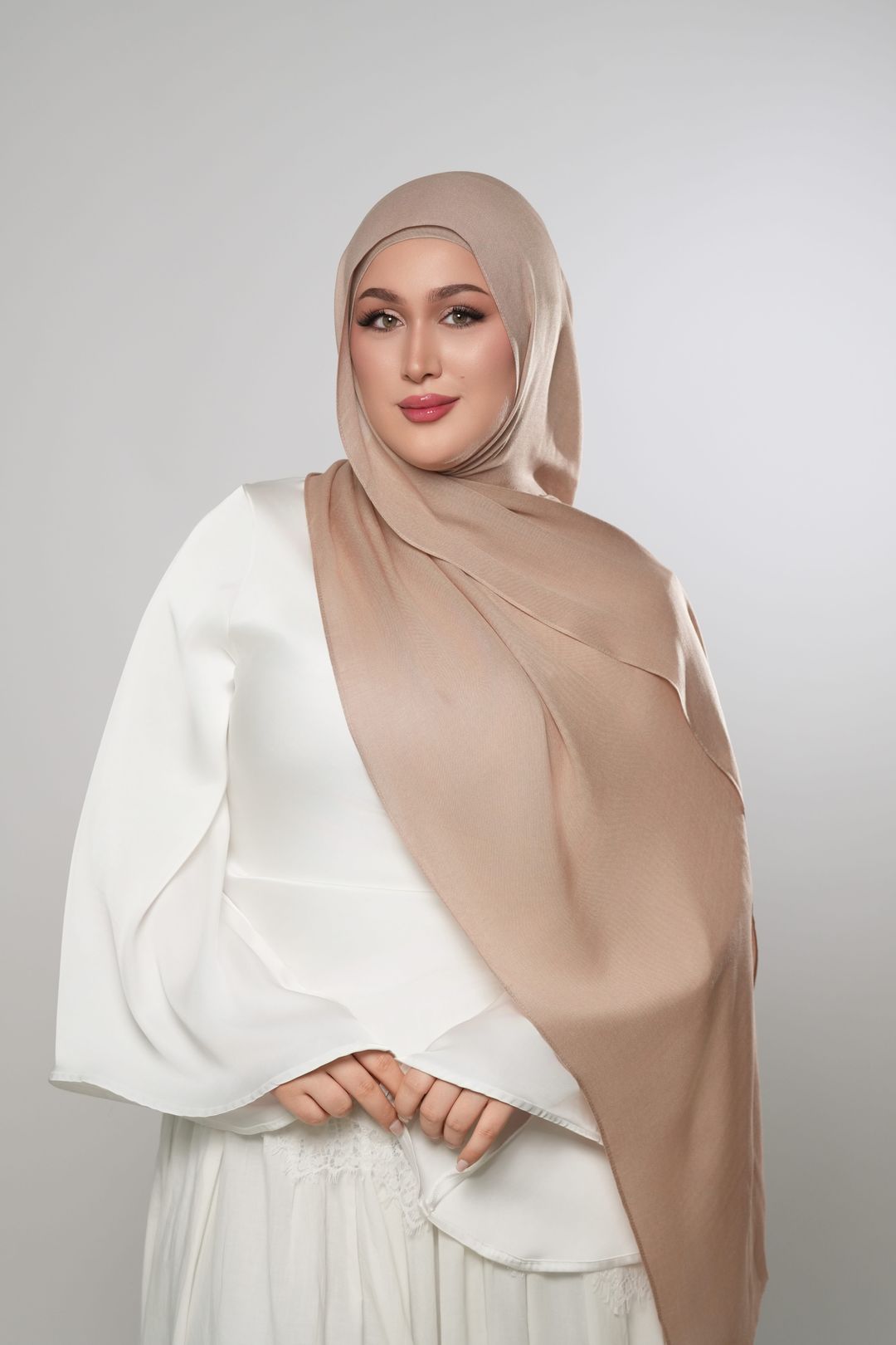 Bamboo Modal-Soft Fawn - 1