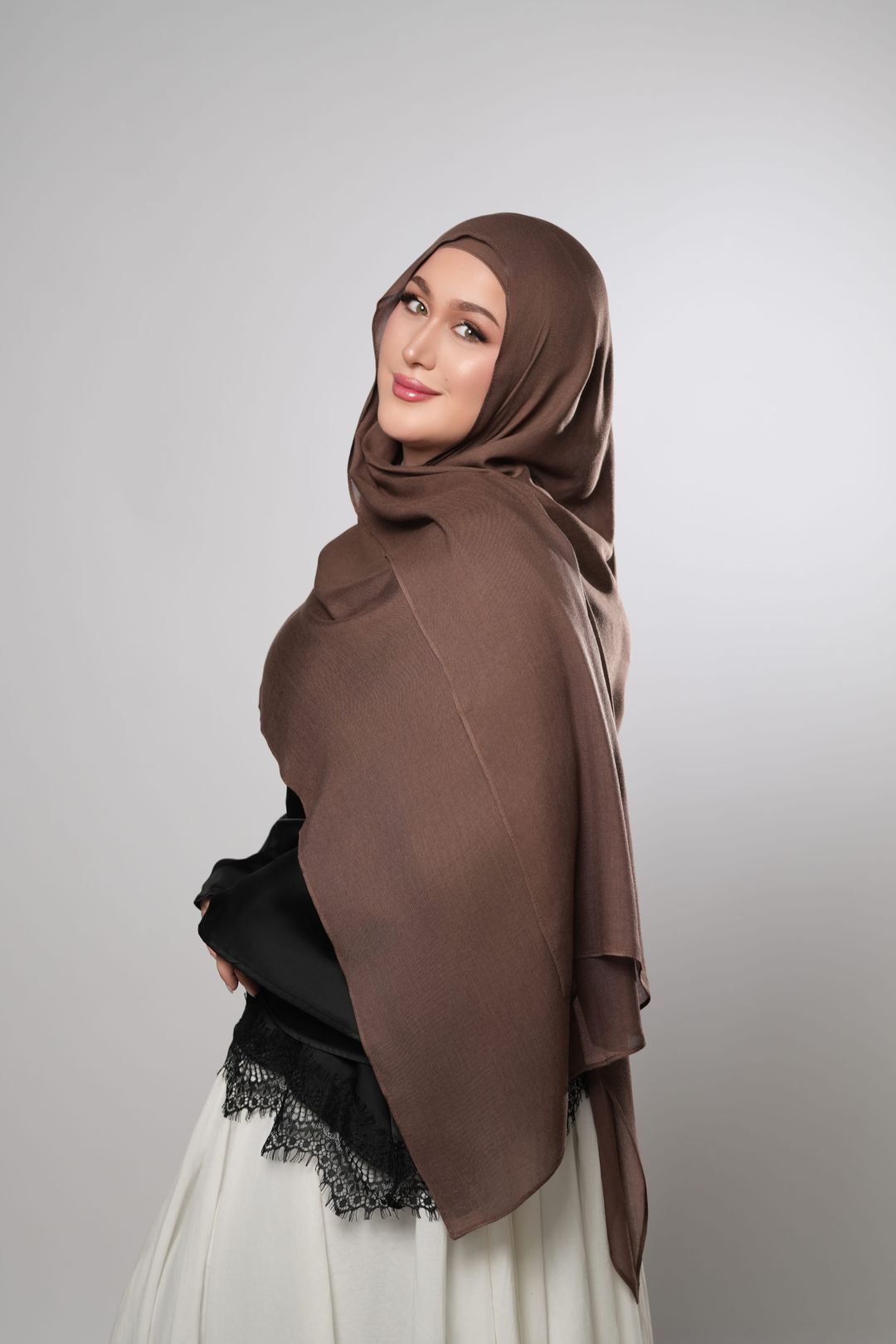 Bamboo Modal-Umber - 2