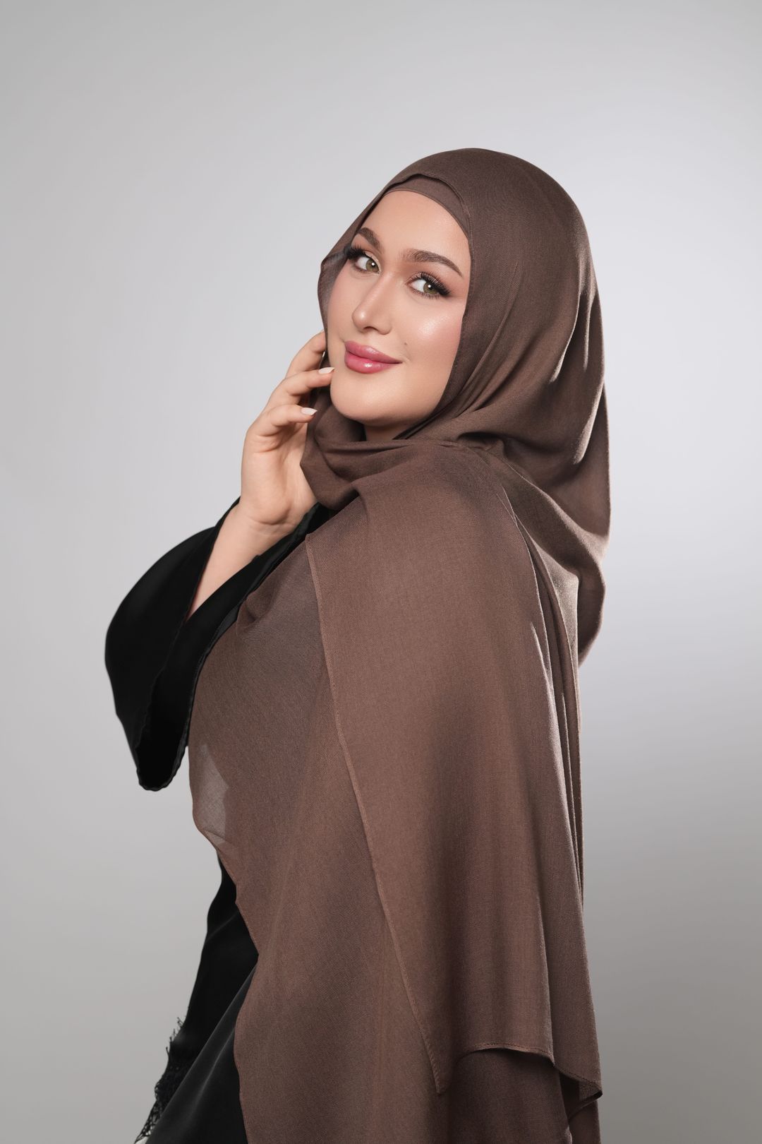 Bamboo Modal-Umber - 1