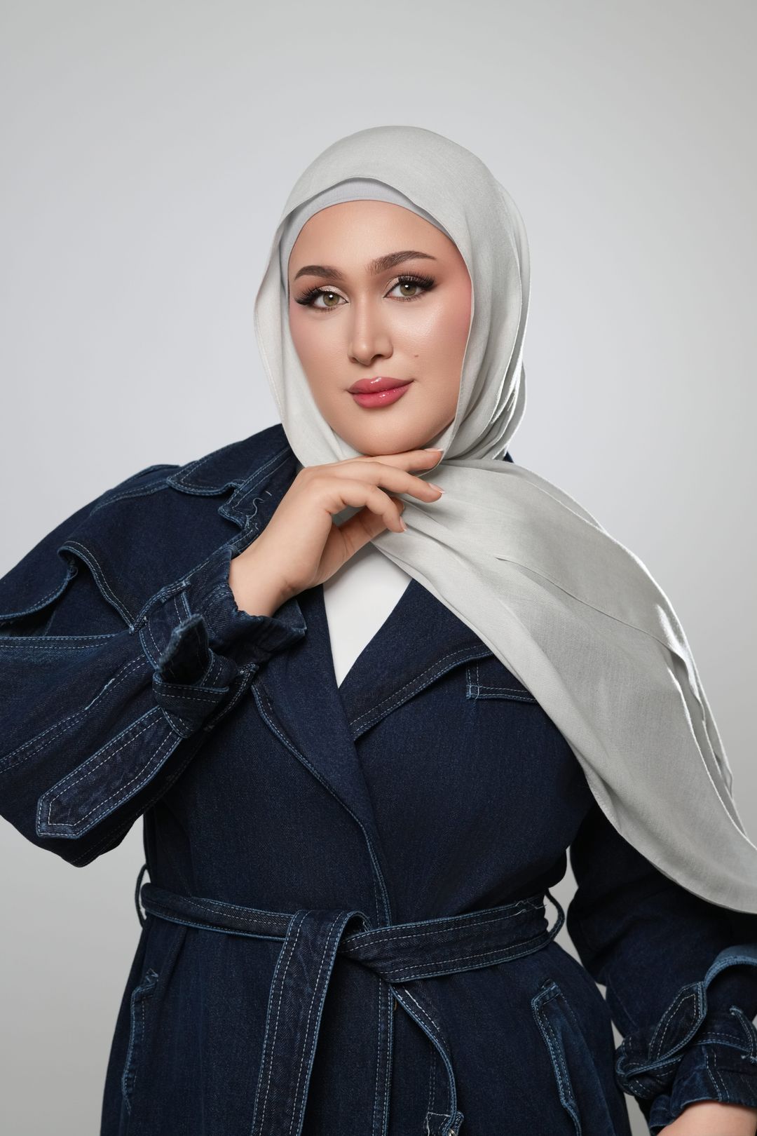 Bamboo Modal-Silver - 1