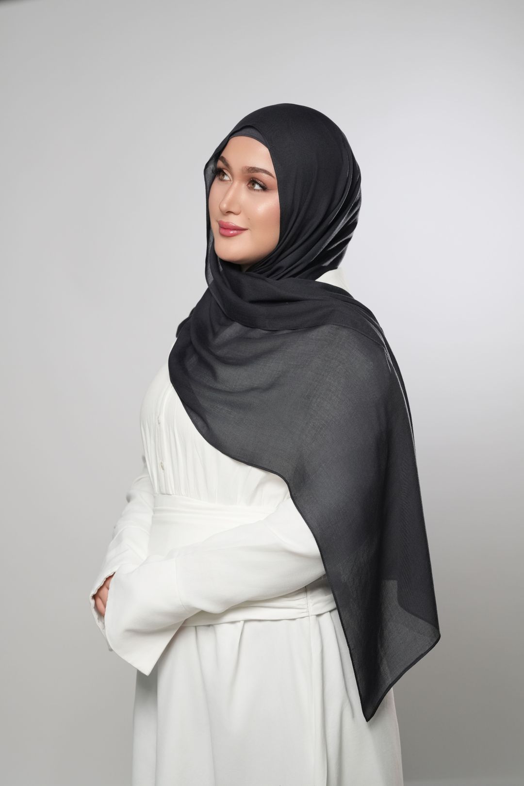 Bamboo Modal-Charcoal - 2