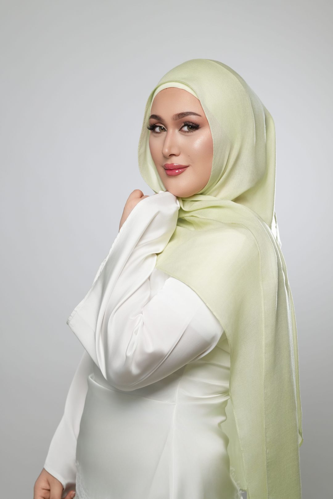 Bamboo Modal-Sorbet - 2