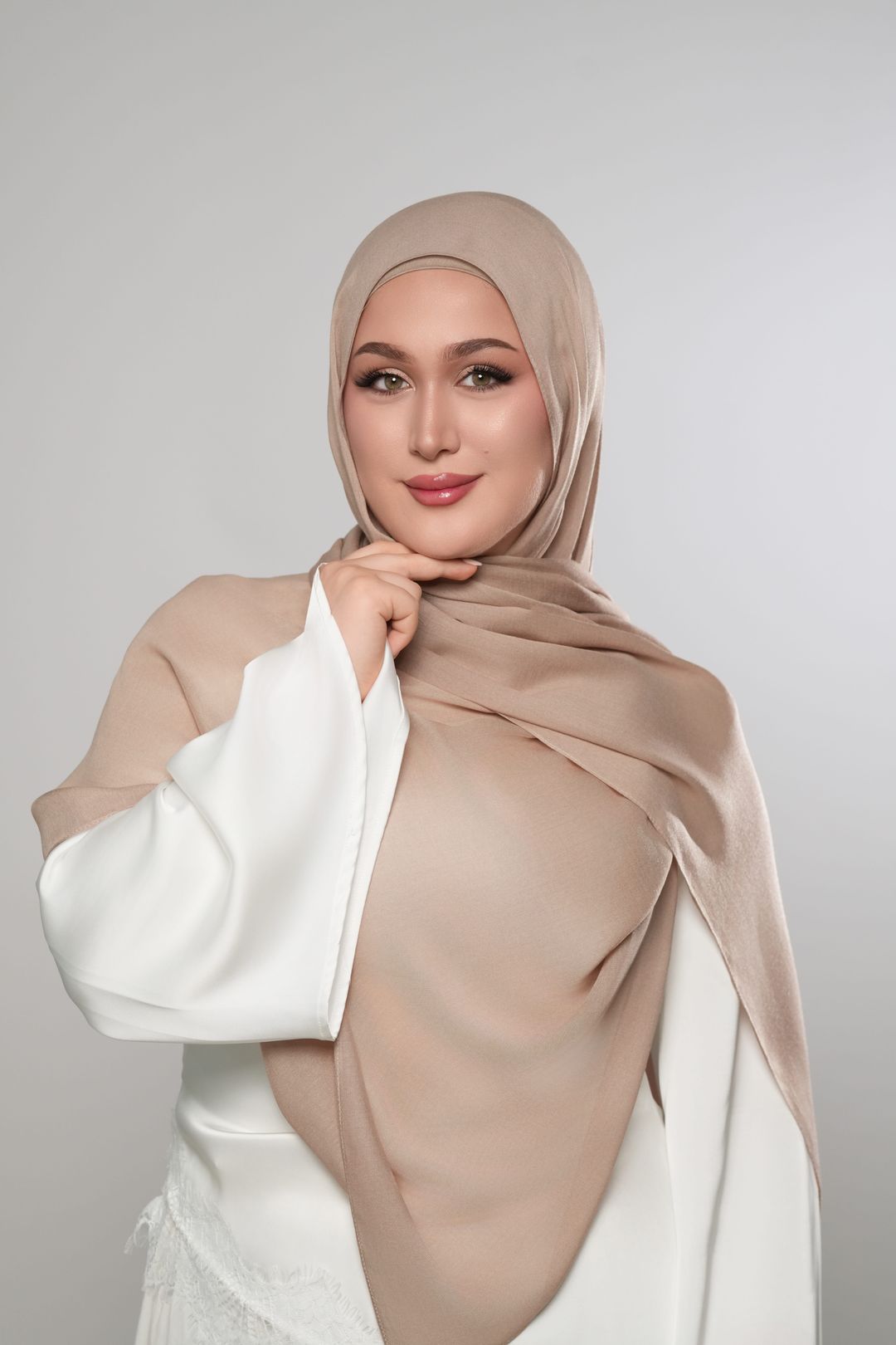Bamboo Modal-Cashmere - 2