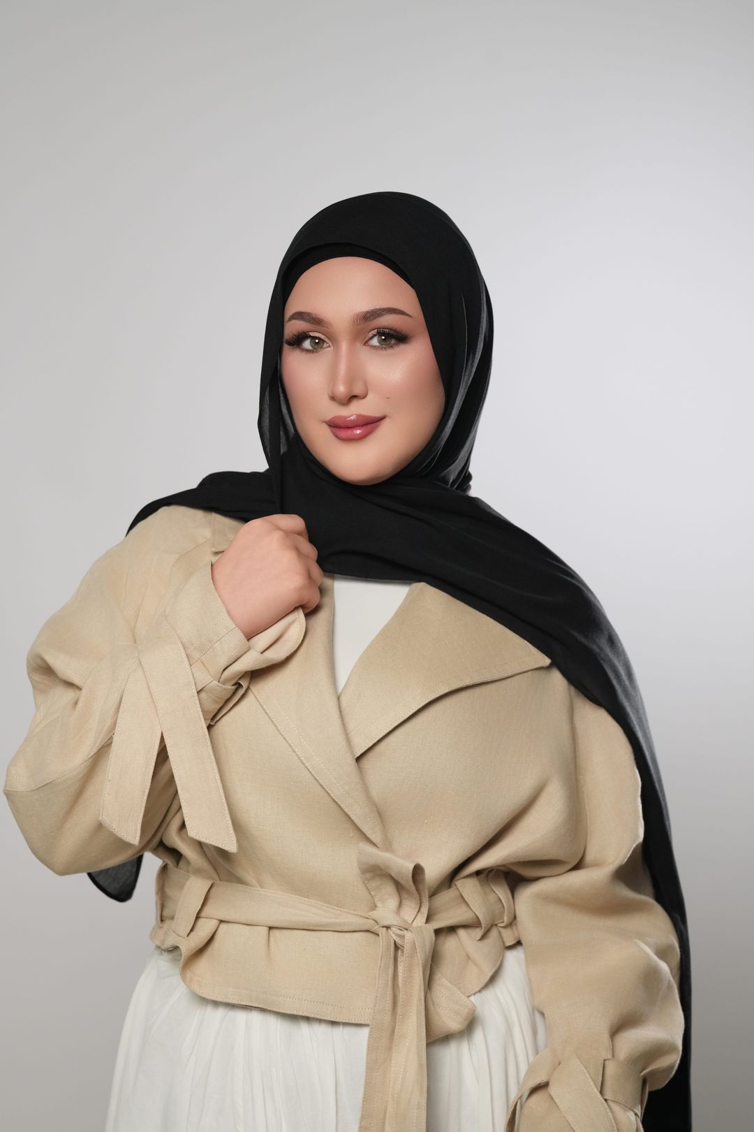 Bamboo Modal-Noir - 1