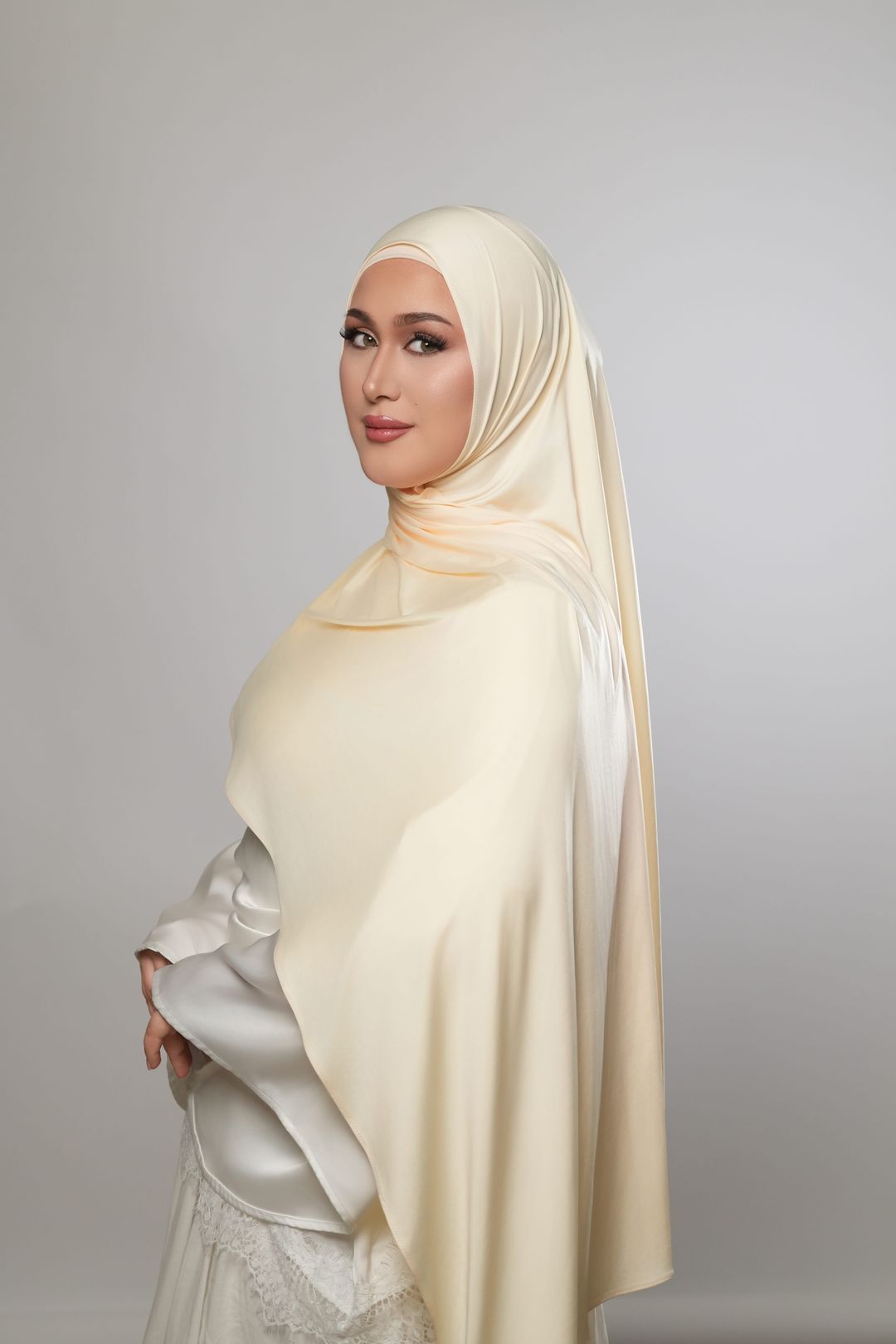 Liquid Jerssy-Butter Yellow - 3