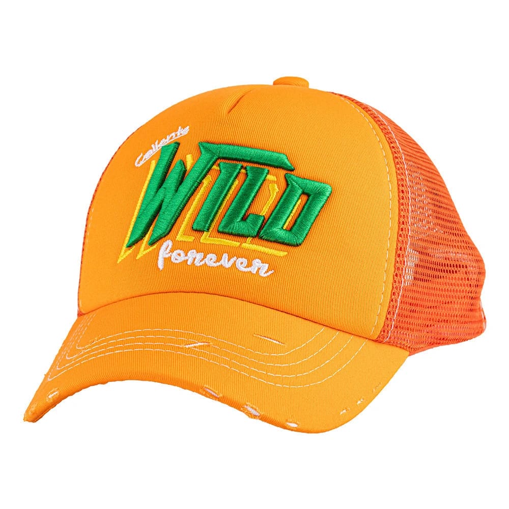 Wild Orange - 5