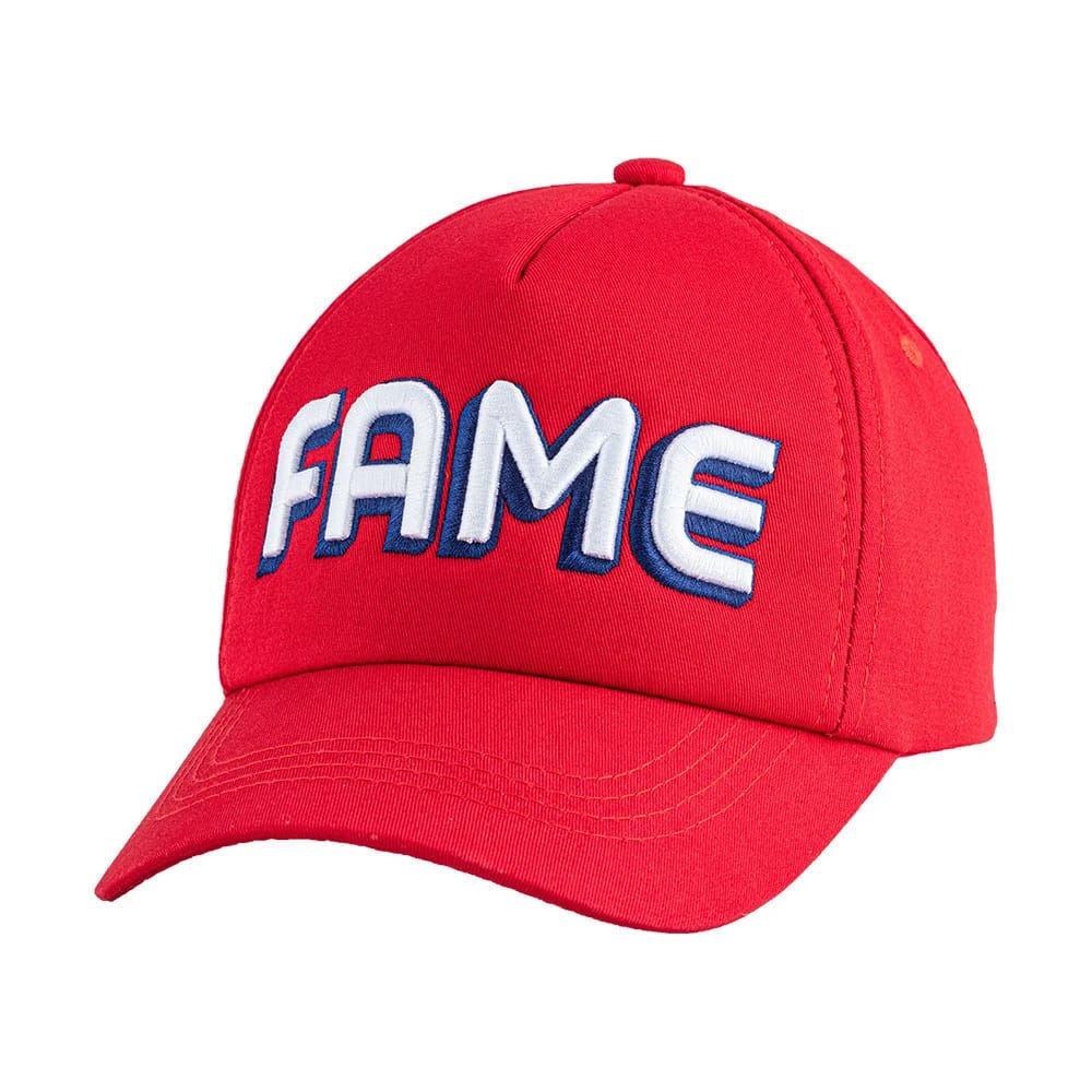 Fame Red - 5