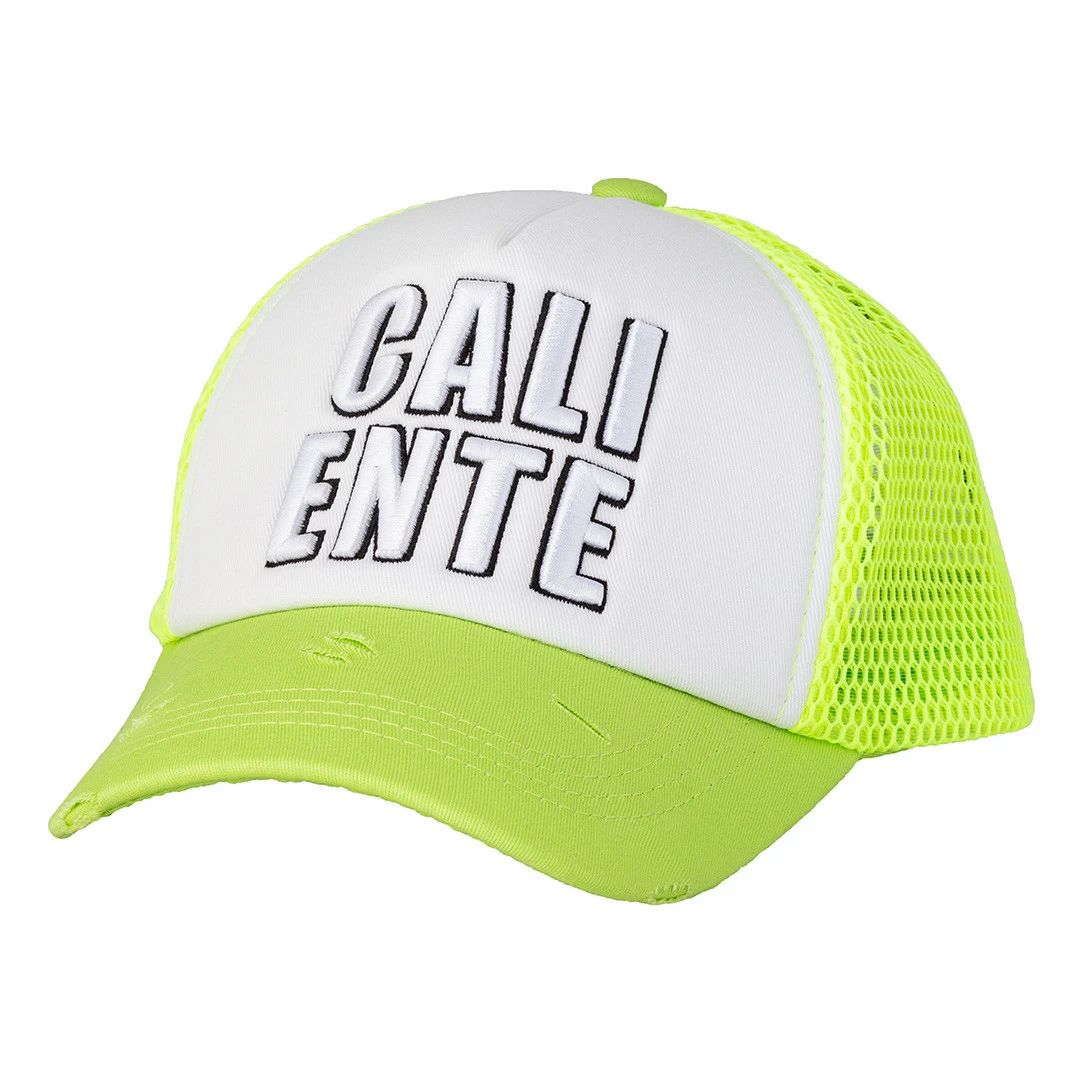 Caliente Nyel/Wt/Nyel - 5