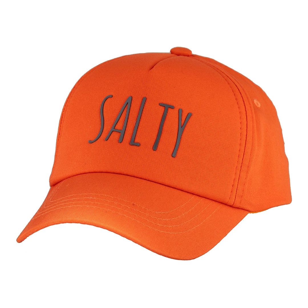 Salty COT Orange - 4