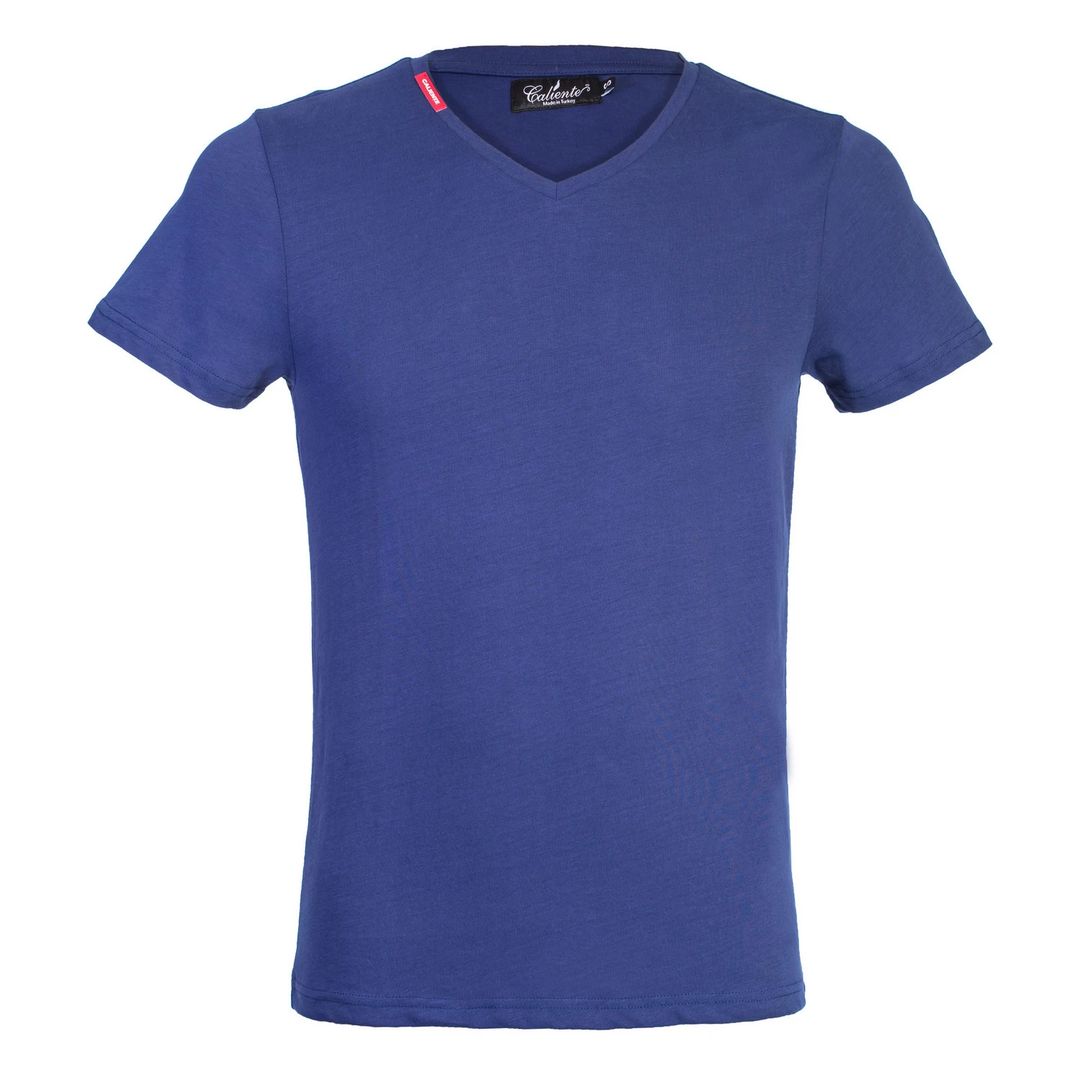 Basic Navy - 1