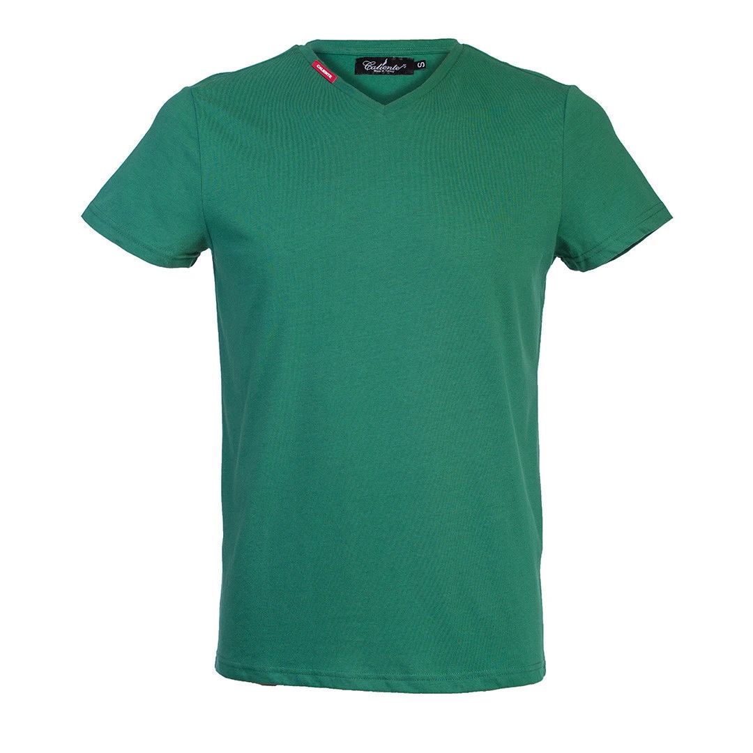 Caliente Basic - Foliage Green - 1