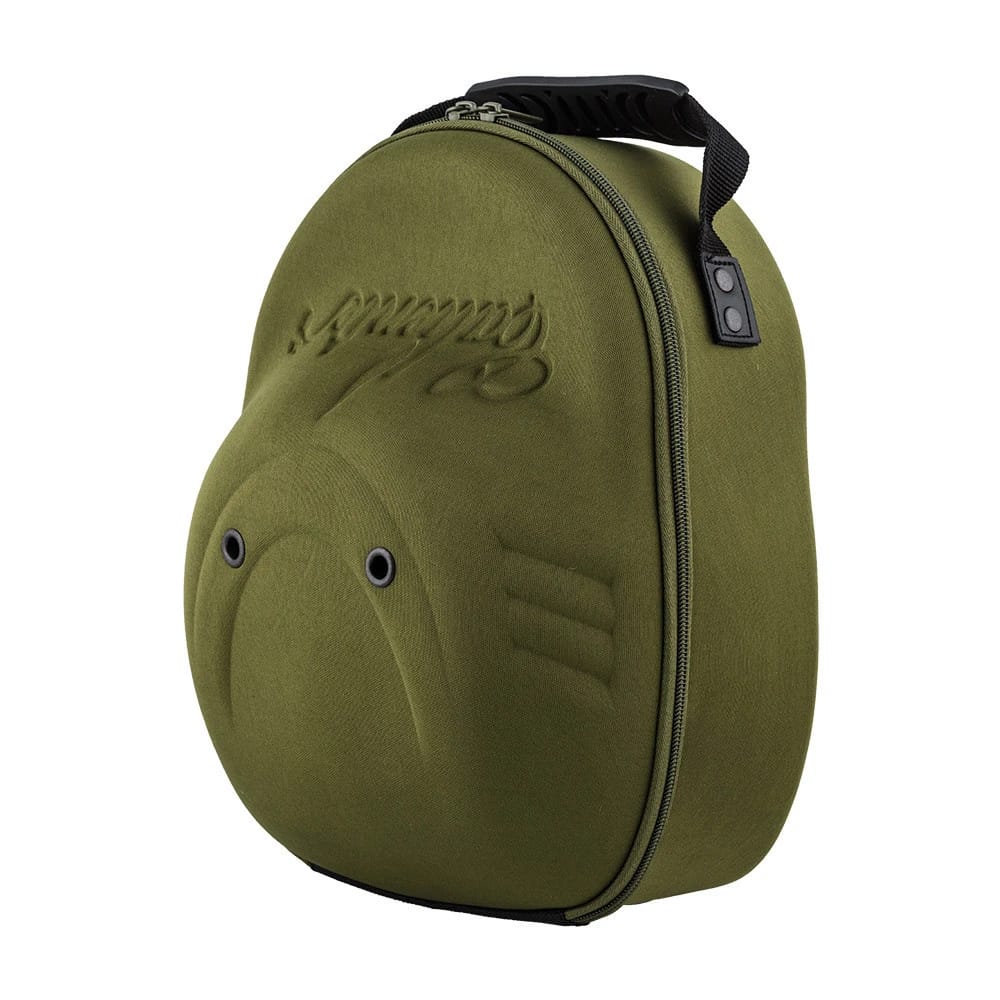 Traveler's Bag olive Green - 5