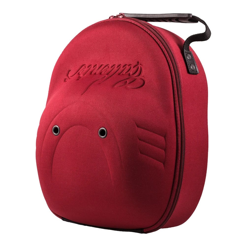 Traveler's Bag Maroon - 5