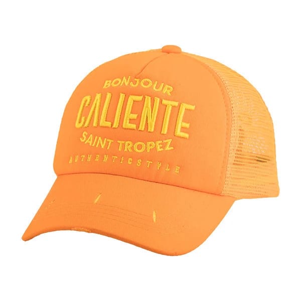 St.Tropez Full Orange - 3