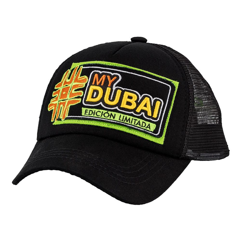 #My Dubai SE Black - 5