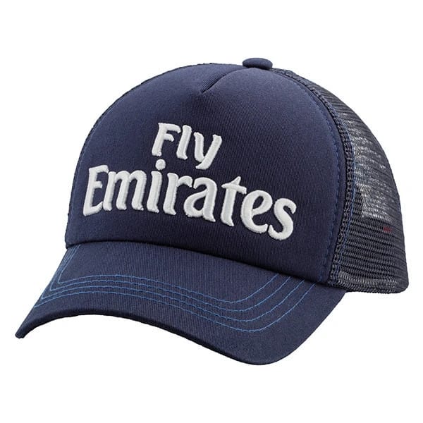 Fly Emirates Navy - 5