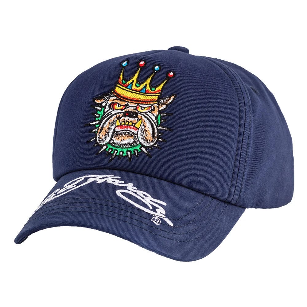 Ed Hardy Navy - 5