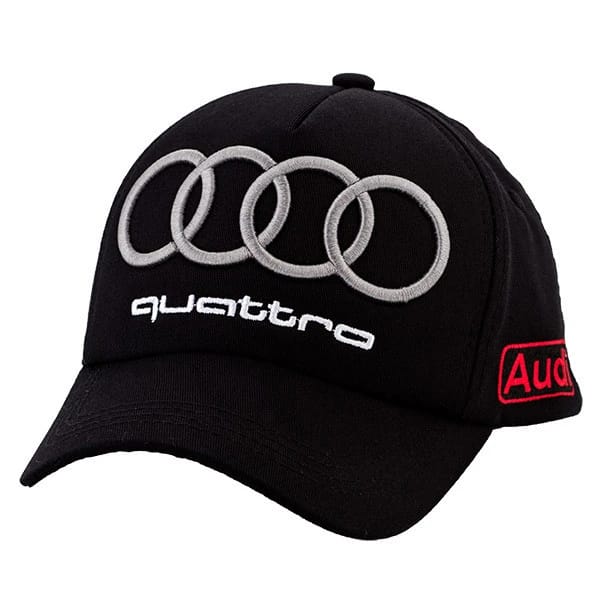 Audi COT Black - 5