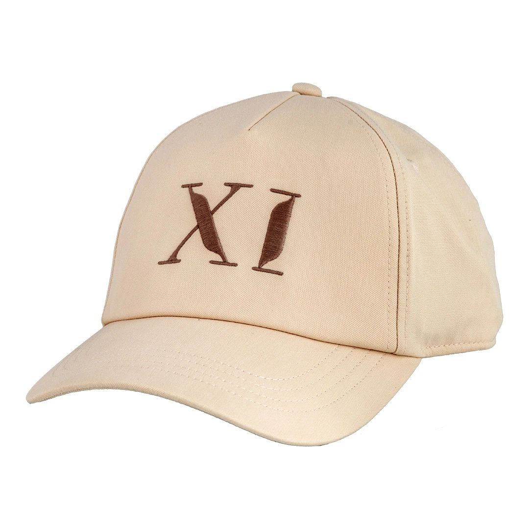 Caliente XI  Beige - 6