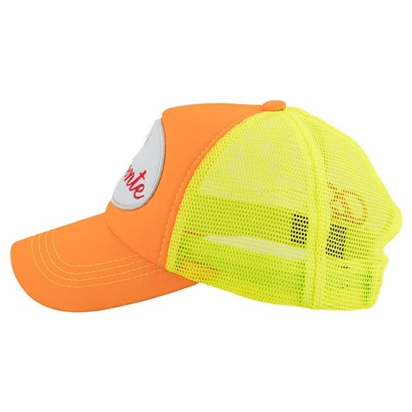 Caliente Org/Org/Nyel - 2