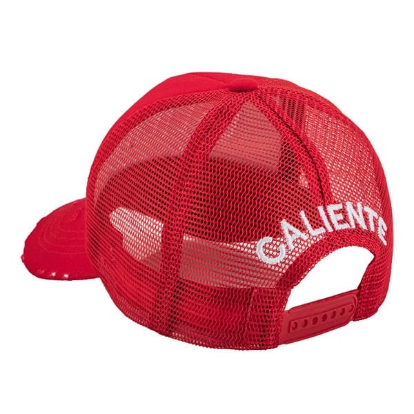 St.Tropez Full Red - 3
