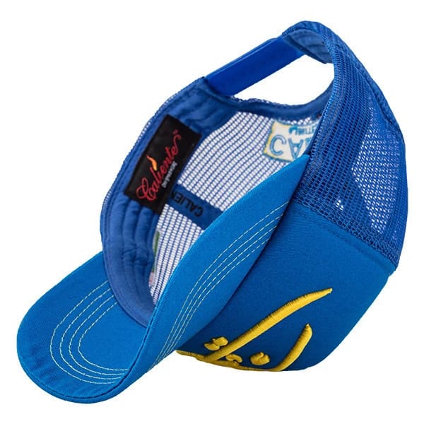 Dubai MRM Full Blue - 4