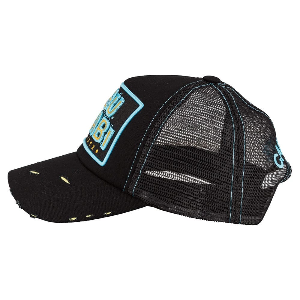 Abu Dhabi Black - 2