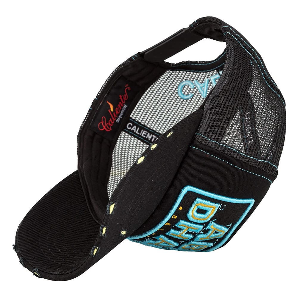Abu Dhabi Black - 4