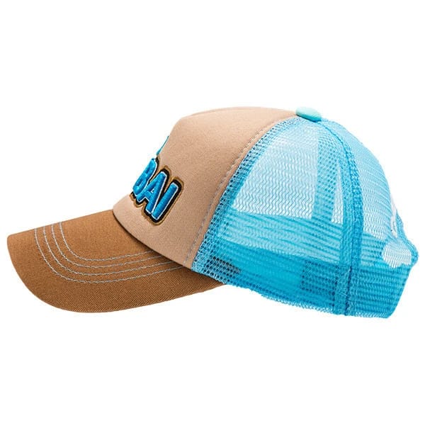 #My Dubai Blu/Beg/Trq - 2