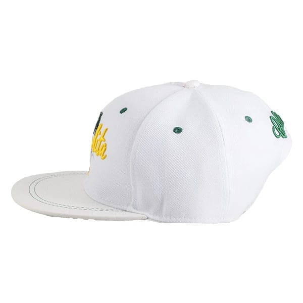 Saudita Full White - 2